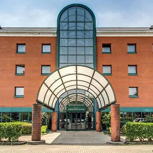 **** Hotel Della Rotonda Italië