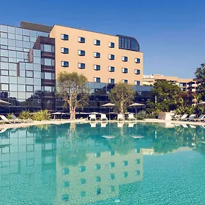 Hotel Mercure Romanazzi Carducci Bari