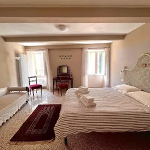 Casa Albertina Appartamento