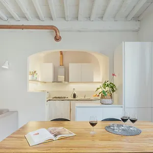 Residenza Degli Artisti Appartamento