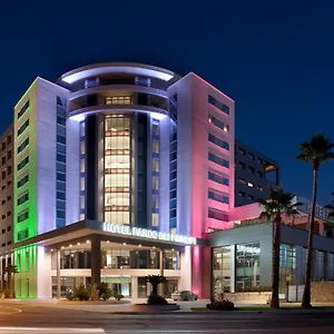 Hotel Parco Dei Principi Congress & Bari