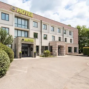 *** Hotel Mantova Italië
