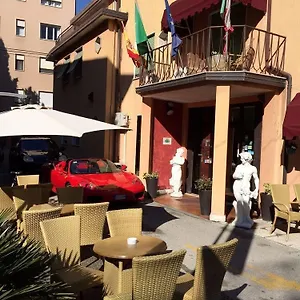 Hotel Delle Rose Mestre
