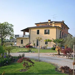 Corte Albarel , Castelnuovo del Garda Italia