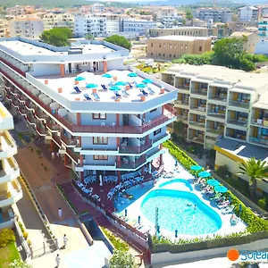 Hotel Soleado Alghero