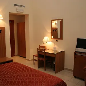 Hotel Adria Bari