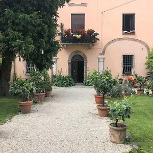 Il Giardino Appartamento