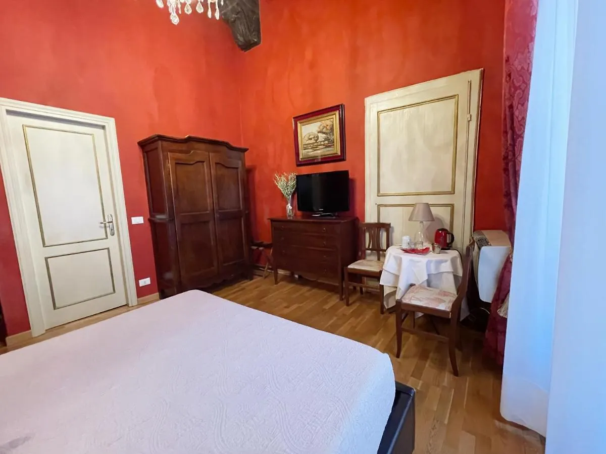 La Boheme Bed & Breakfast Lucca