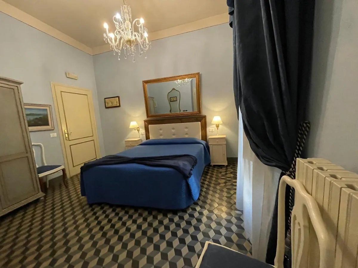 La Boheme Bed & Breakfast Lucca