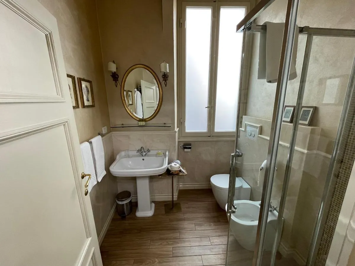 La Boheme Bed & Breakfast Lucca