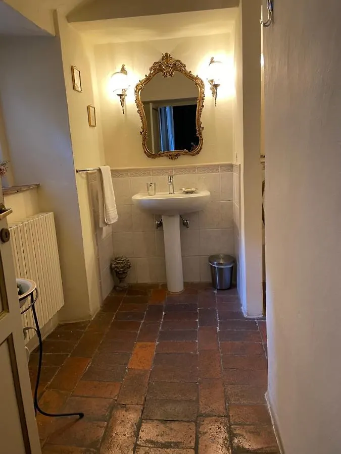 La Boheme Bed & Breakfast Lucca