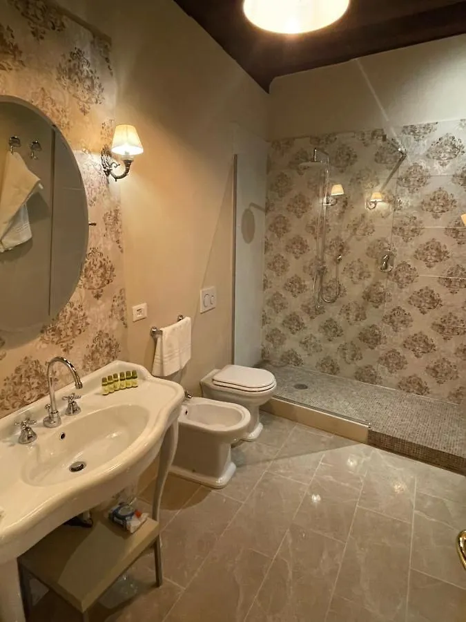 La Boheme Bed & Breakfast Lucca