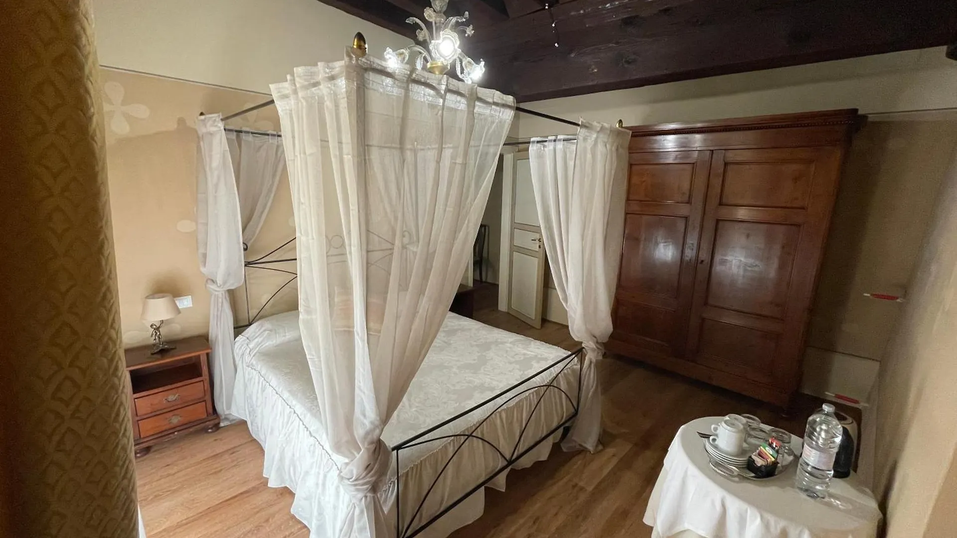 La Boheme Bed & Breakfast Lucca
