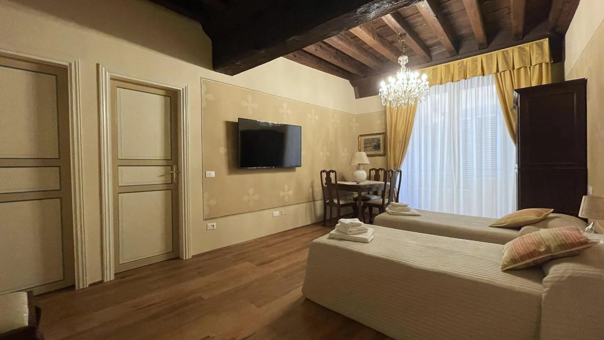 La Boheme Bed & Breakfast Lucca