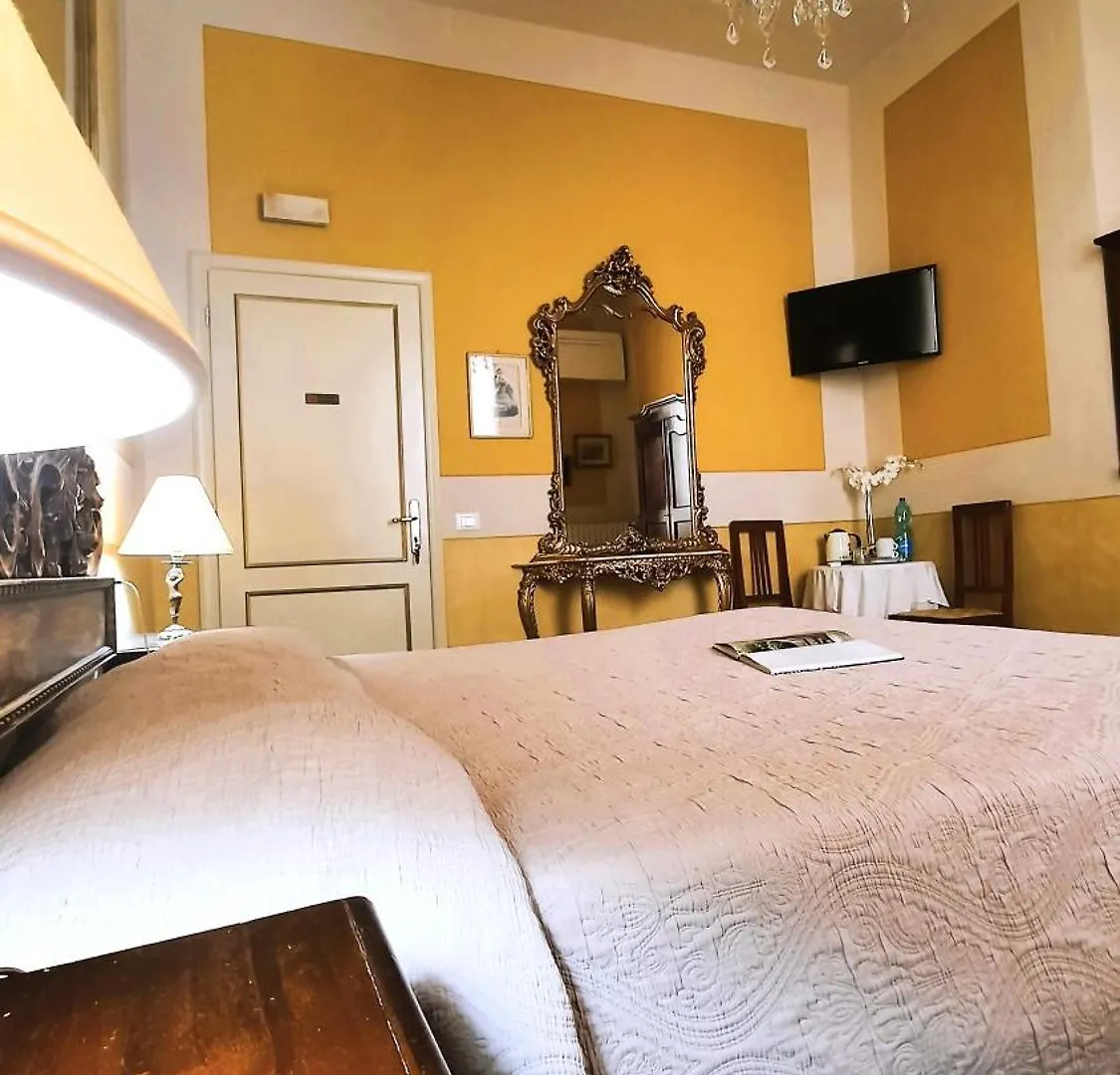 La Boheme Bed & Breakfast Lucca