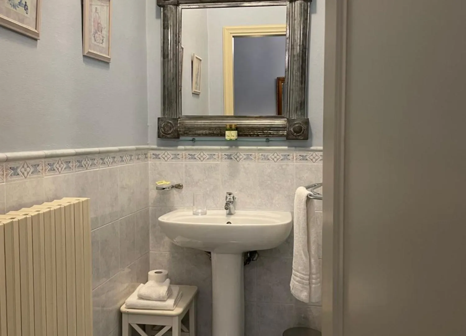 La Boheme Bed & Breakfast Lucca