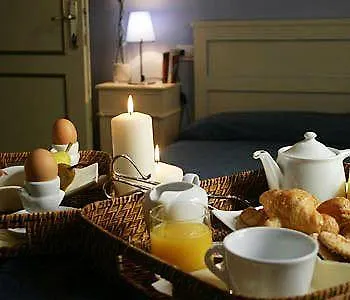 La Boheme Bed & Breakfast Lucca