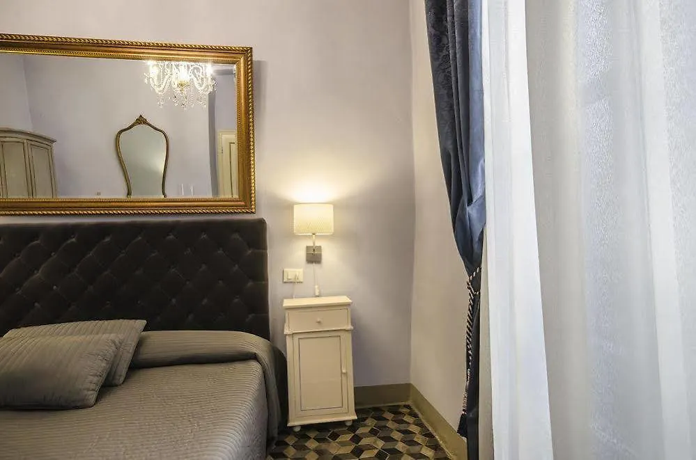 La Boheme Bed & Breakfast Lucca Italy