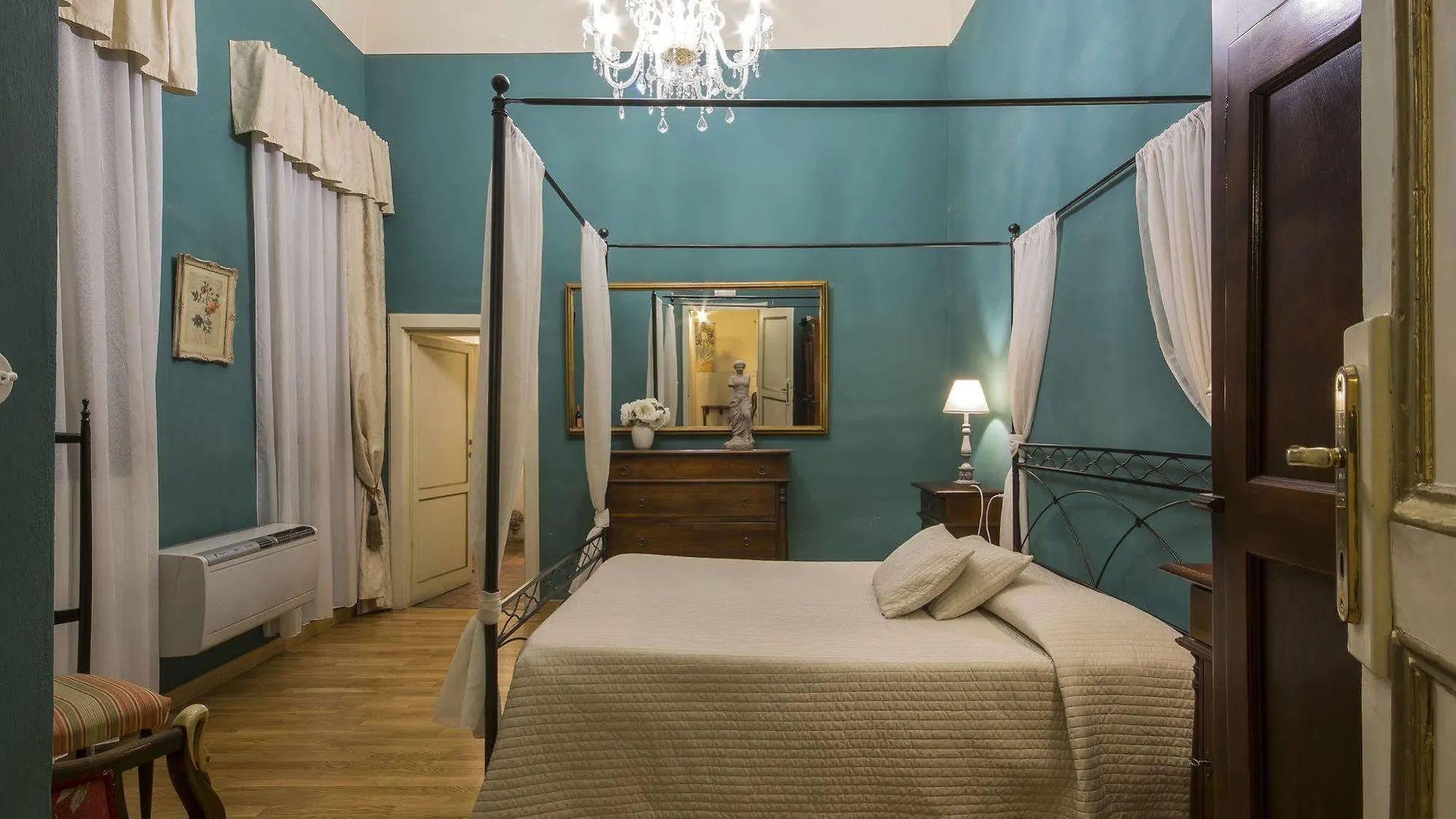 La Boheme Bed & Breakfast Lucca