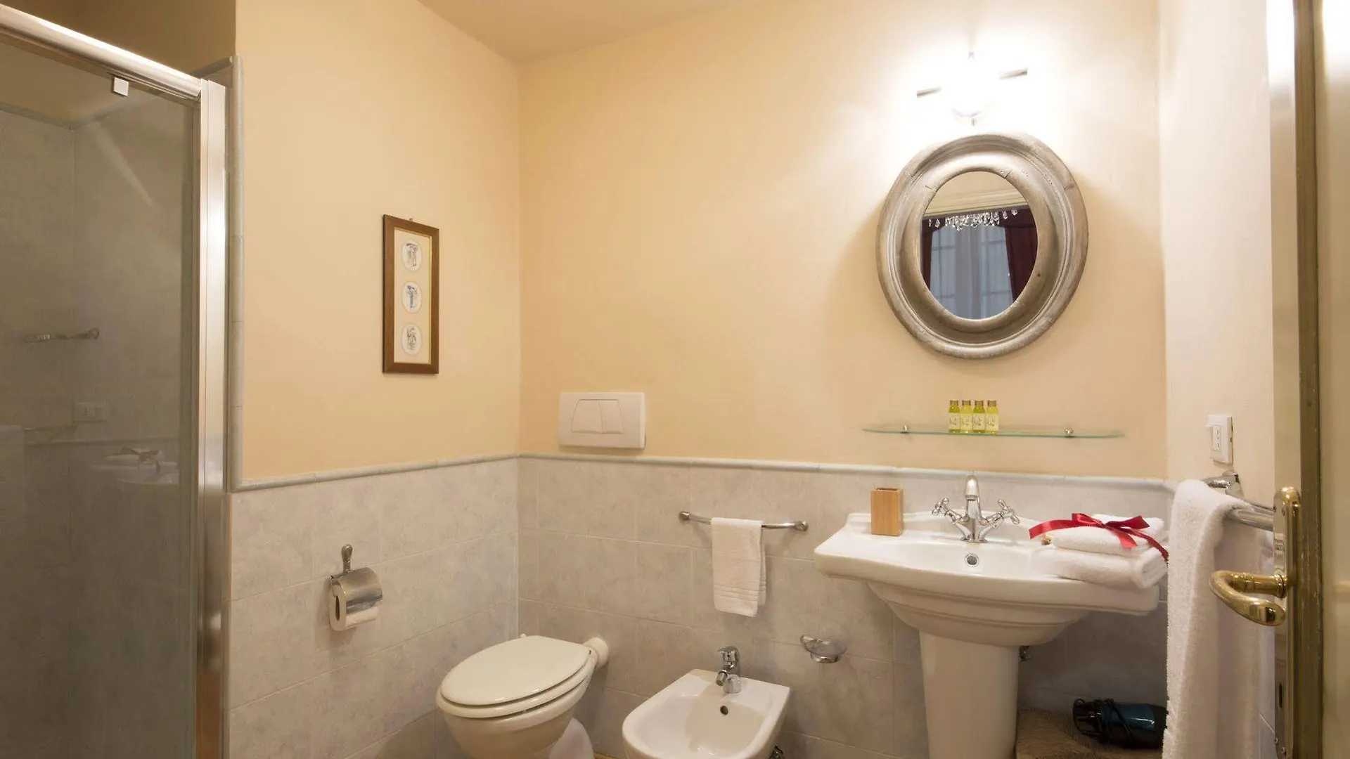 La Boheme Bed & Breakfast Lucca