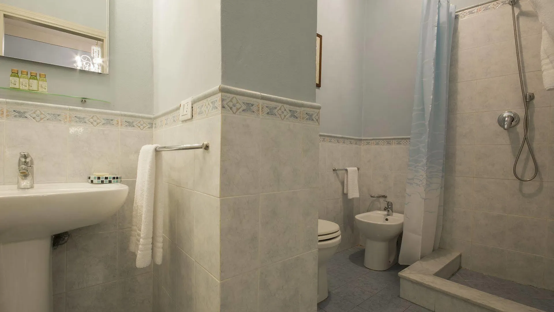 La Boheme Bed & Breakfast Lucca