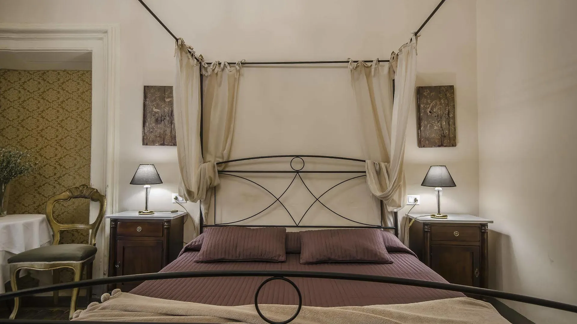 La Boheme Bed & Breakfast Lucca