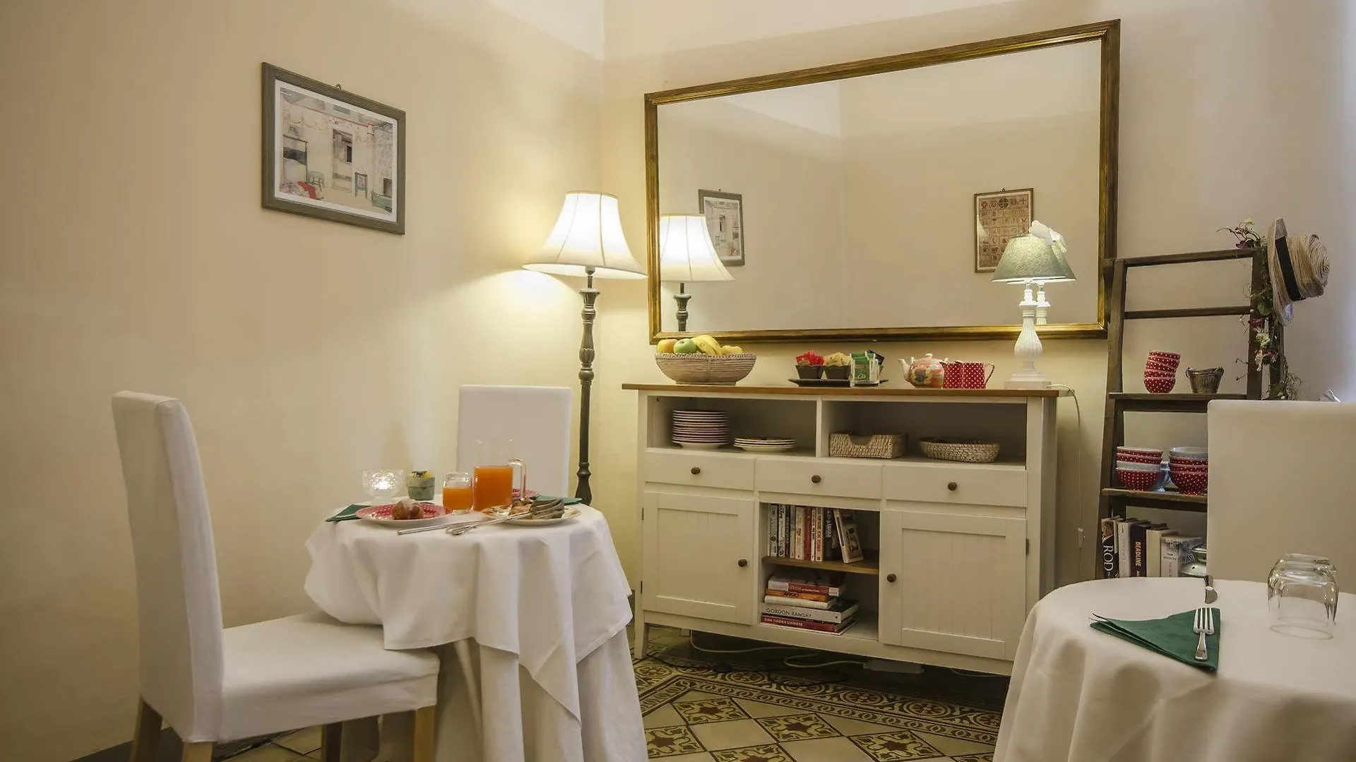 La Boheme Bed & Breakfast Lucca