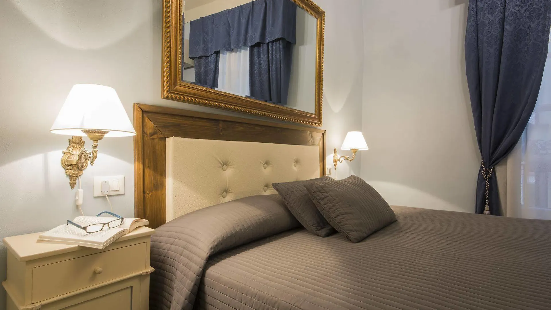 La Boheme Bed & Breakfast Lucca